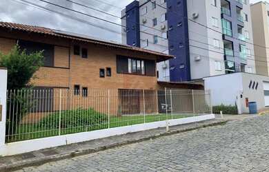 Imagem 3: Blumenau - Padrão - Garcia