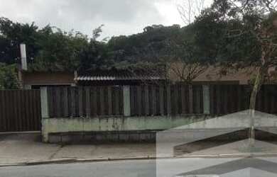 Imagem: O terreno possui 1.676m² de Área e está localizado em Anita