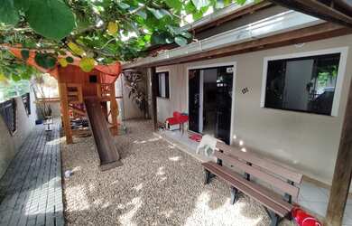 Imagem 3: JARAGUÁ DO SUL - Casa Padrão - RAU