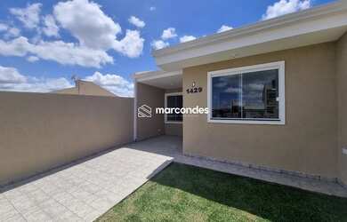 Imagem 3: FAZENDA RIO GRANDE - Casa Padrão - Nações