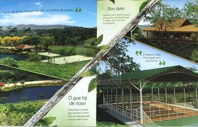 Imagem 12: PRIVÊ FAZENDA SERRA DO MAROTO