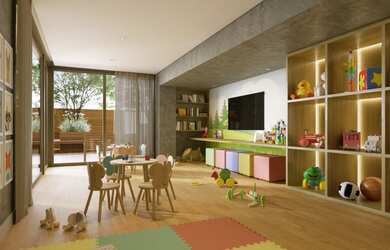 Imagem 11: Morro Ipiranga Residence gt