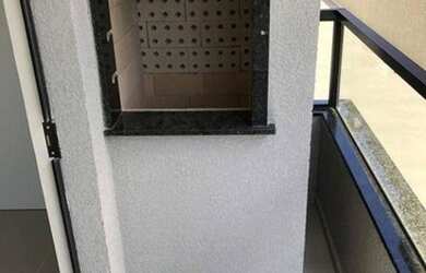 Imagem 12: Apartamento Garden à venda, 40 m² por R$ 190.000,00 - São Marcos -...