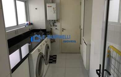 Imagem 16: MARAVILHOSO APTO. NA VL. LEOPOLDINA SKY HOUSE VENDE OU ALUGA