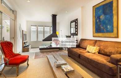 Imagem 13: Casa à venda, 260 m² por R$ 4.590.000,00 - Jardim Paulistano - São...