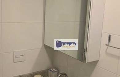 Imagem 15: Apartamento à venda, 37 m² por R$ 750.000,00 - Campo Belo - São Paulo/SP