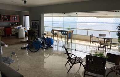 Imagem 4: Apartamento para venda com 288 metros quadrados com 3 quartos em Vitória - Salvador - BA