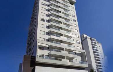 Imagem: O apartamento possui 3 Dormitórios, 3 Banheiros, 2 Vagas na