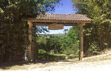 Imagem 7: Chacara a venda Chácara com venda por R$1.200.000