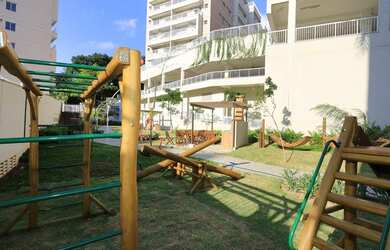 Imagem 9: EXCELENTE 2QTS COM VISTA LIVRE NO VIA ALTO MAPENDI TAQUARA