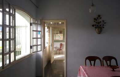 Imagem 4: São João Del Rei - Casa Padrão - São Judas Tadeu