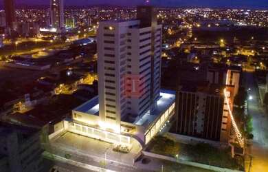 Imagem: O depósito possui 1 Vaga na garagem, 29m² de Área e está