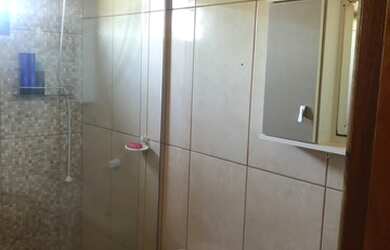 Imagem 13: Casa na praia Sulmar. 60m² de Área, 4 Vagas na garageme2 Dormitórios