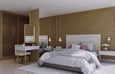 Imagem 11: Apartamento Luxuoso c/ 4 suítes prox. do Zoológico no Newest