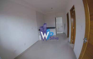 Imagem 9: Apartamento com 2 dormitórios à venda, 35 m² por R$ 190.000,00 - Itaquera...