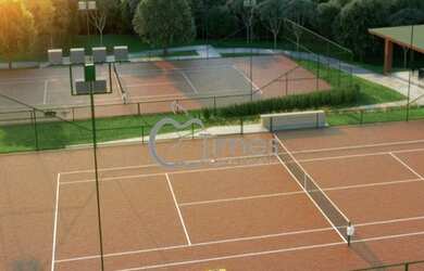 Imagem: O terreno possui 360m² de Área e está localizado em Jardins