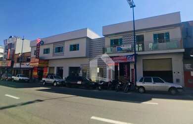 Imagem: O depósito possui 21m² de Área e está localizado em Centro