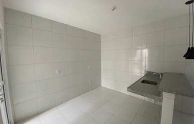 Imagem 8: Repasse casa plana R$39.990,00 avista mais prestações de R$673 por mês...