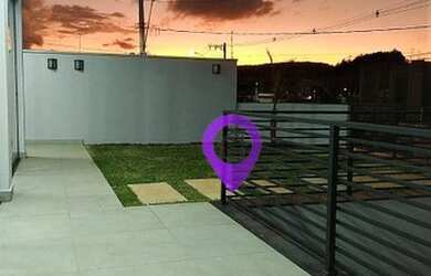 Imagem 2: Casa com 3 dormitórios à venda, 187 m² por R$ 795.000,00 - Buritis...