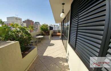 Imagem 14: Cobertura com 4 dormitórios, 240 m² - venda por R$ 2.690.000,00 ou aluguel...