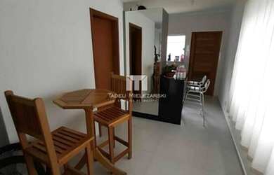 Imagem 8: Sobrado Geminado SEMI MOBILIADO à venda em Porto Belo/SC