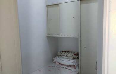 Imagem 14: Vendo apto Flamengo. 75m² de Área, 1 Vaga na garageme2 Dormitórios