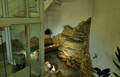 Imagem 16: Casa a venda aceita permuta parcial em apartamento SP e Atibaia. Condomínio...