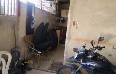 Imagem 11: Vendo lote de esquina com 3 moradias por R$160.000,00