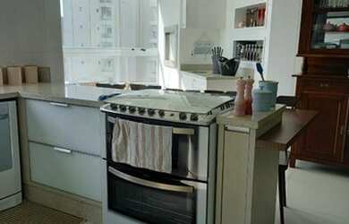 Imagem 9: Apartamento à Venda no Pioneiros - Balneário Camboriú/SC