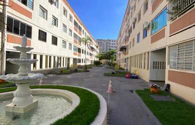 Imagem: 3 QUARTOS PRÓXIMO AO BURITI SHOPPING