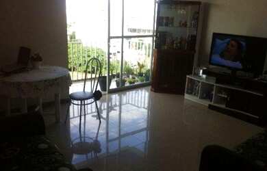 Imagem 1: Apartamento RESIDENCIAL em SALVADOR - BA, GARCIA