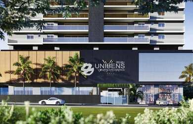 Imagem 13: Apartamento 3 suítes NOVO 2 vagas de garagem a VENDA no Residencial VOGA,...