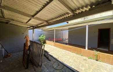 Imagem 5: Casa com 3 dormitórios, 100 m² - venda por R$ 450.000,00 ou aluguel...