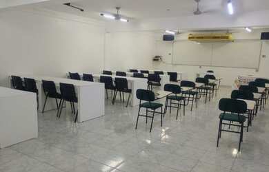 Imagem: O depósito possui 338m² de Área, Imóvel novo e está localizado