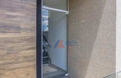 Imagem: O depósito possui 195m² de Área e está localizado em Ipanema