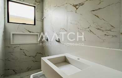 Imagem 13: Casa de condomínio Portal do Sol Green - Goiânia-Go