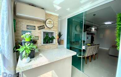 Imagem 11: Apartamento a Venda Bairro Saguaçu em Joinville