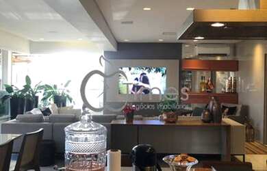 Imagem 3: Apartamento com 3 quartos no Europark - Bairro Park Lozandes em Goiânia