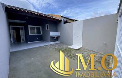 Imagem 2: Repasse casa plana R$39.990,00 avista mais prestações de R$673 por mês...