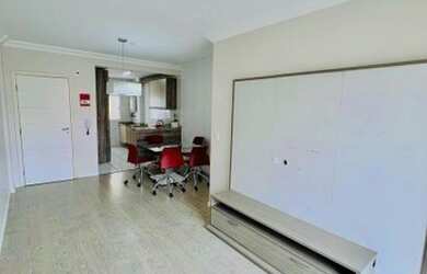 Imagem 6: Residencial Felicitá - Novo Mundo