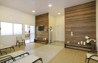 Imagem 7: EXCELENTE 2QTS COM VISTA LIVRE NO VIA ALTO MAPENDI TAQUARA