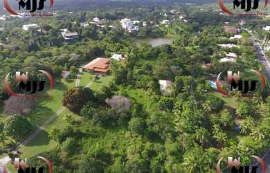 Imagem 4: Maravilhoso terreno a venda Parque Encontro das Águas Lauro de Freitas...
