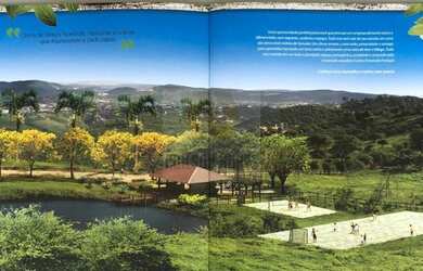 Imagem 10: PRIVÊ FAZENDA SERRA DO MAROTO