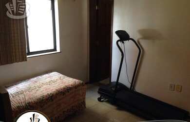 Imagem 14: Apto no Vila União / Parreão - 170m² - R$460mil