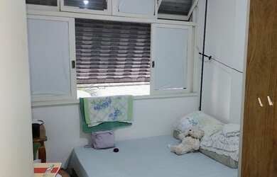 Imagem 7: Vendo apto Flamengo. 75m² de Área, 1 Vaga na garageme2 Dormitórios