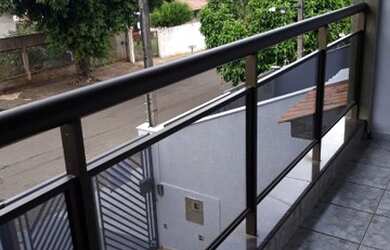 Imagem 11: Sobrado à venda, 180 m² por R$ 490.000,00 - São Pedro - Londrina/PR