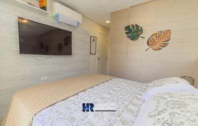 Imagem 7: Matinhos - Apartamento Padrão - Praia Grande