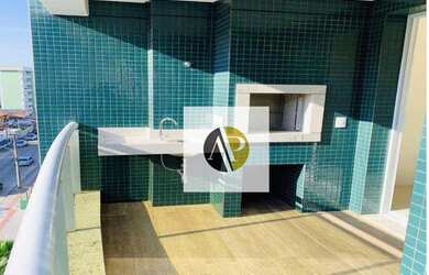 Imagem 3: Apartamento com 3 dormitórios à venda, 91 m² por R$ 1.099.000,00 -...