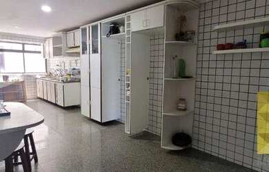 Imagem 11: Apartamento com 4 dormitórios, 300 m² - venda por R$ 2.000.000,00 ou...