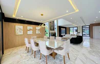 Imagem 4: Casa no Condomínio Gênesis 2 - Santana de Parnaíba